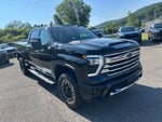 2024 Chevrolet Silverado 3500HD High Country