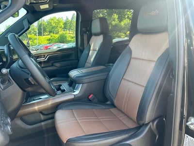 2024 Chevrolet Silverado 3500HD High Country