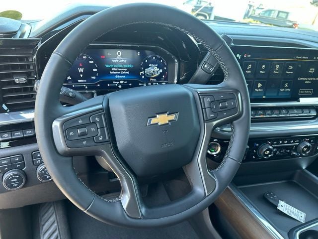2024 Chevrolet Silverado 3500HD High Country