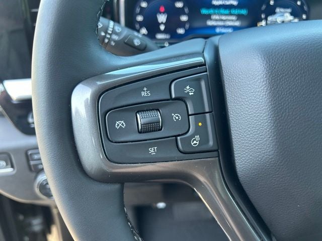 2024 Chevrolet Silverado 3500HD High Country