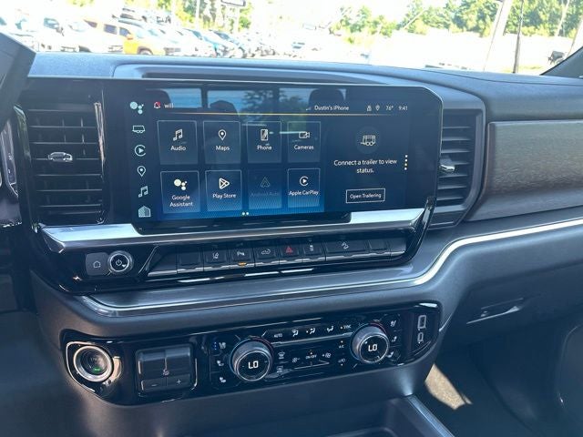 2024 Chevrolet Silverado 3500HD High Country