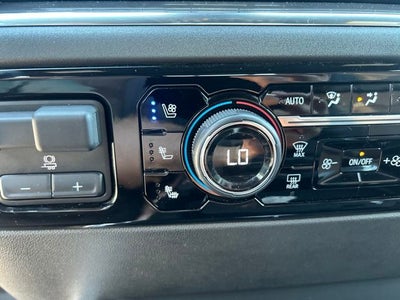 2024 Chevrolet Silverado 3500HD High Country
