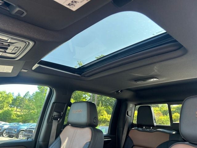 2024 Chevrolet Silverado 3500HD High Country