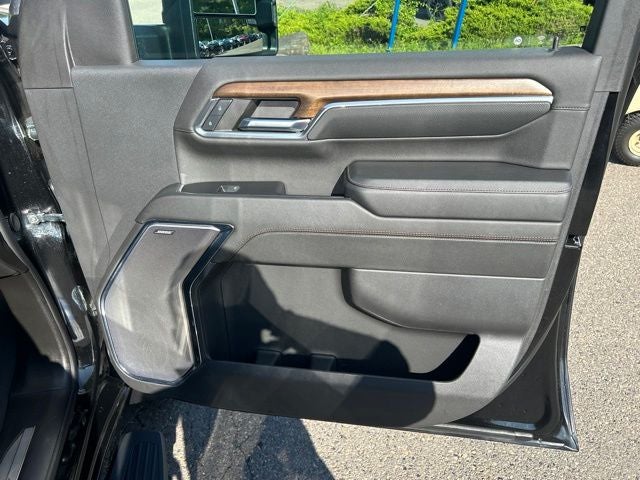 2024 Chevrolet Silverado 3500HD High Country