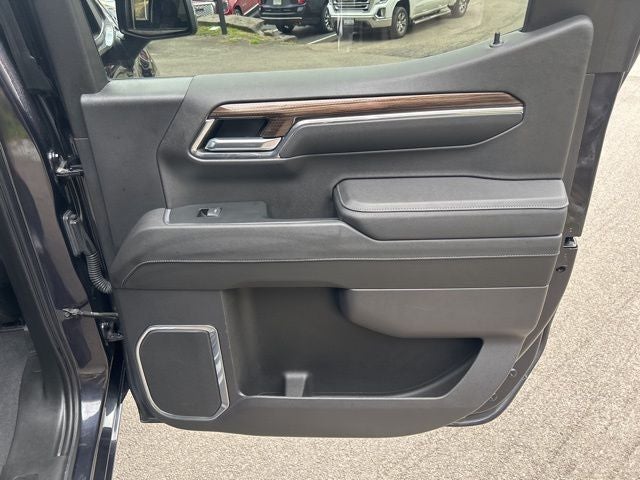 2023 Chevrolet Silverado 1500 LT LT1