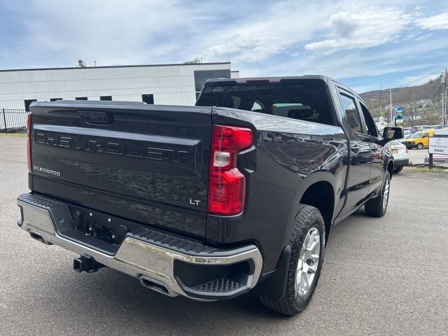 2023 Chevrolet Silverado 1500 LT LT1