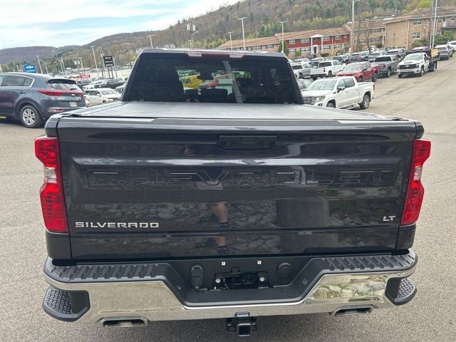 2023 Chevrolet Silverado 1500 LT LT1