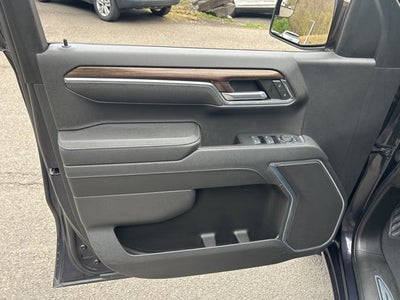 2023 Chevrolet Silverado 1500 LT LT1