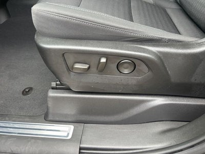 2023 Chevrolet Silverado 1500 LT LT1