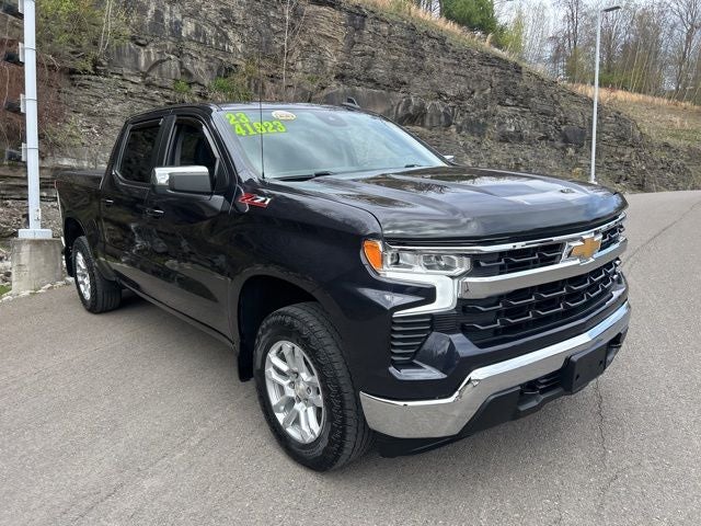 2023 Chevrolet Silverado 1500 LT LT1