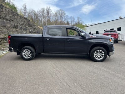 2023 Chevrolet Silverado 1500 LT LT1