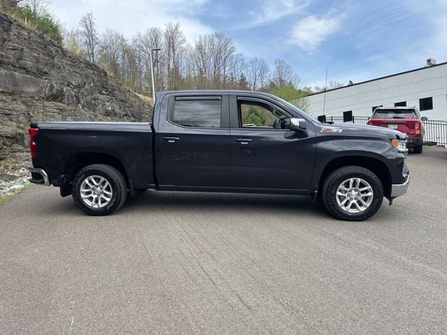 2023 Chevrolet Silverado 1500 LT LT1