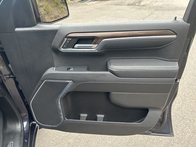 2023 Chevrolet Silverado 1500 LT LT1