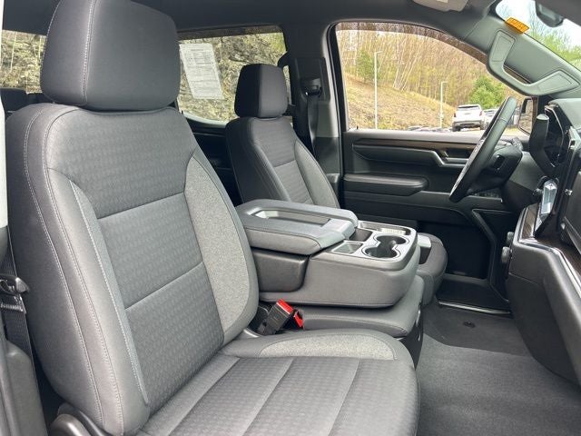 2023 Chevrolet Silverado 1500 LT LT1