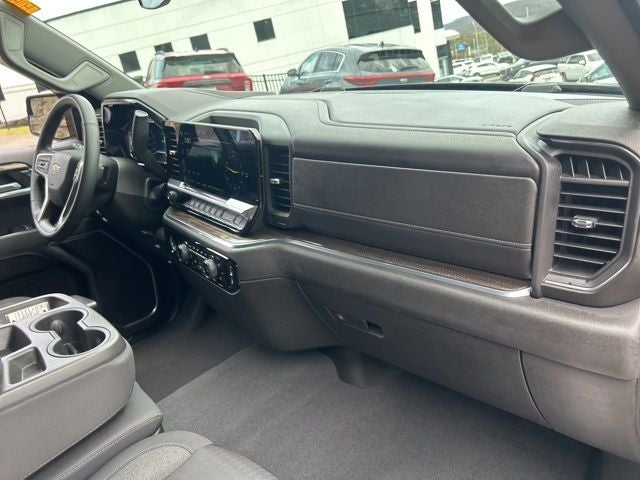2023 Chevrolet Silverado 1500 LT LT1