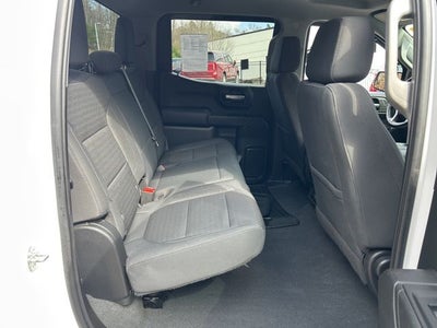 2021 Chevrolet Silverado 1500 LT LT1