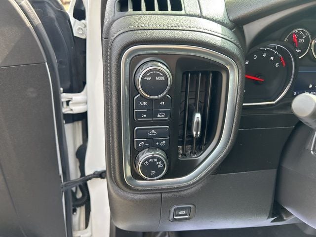 2021 Chevrolet Silverado 1500 LT LT1