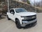 2021 Chevrolet Silverado 1500 LT LT1