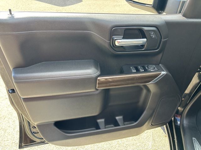 2021 Chevrolet Silverado 1500 LT LT1