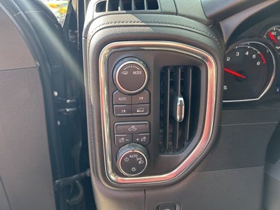 2021 Chevrolet Silverado 1500 LT LT1