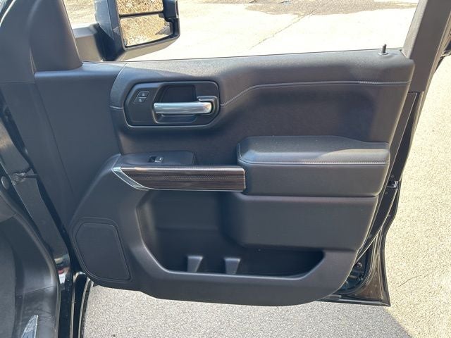 2021 Chevrolet Silverado 1500 LT LT1