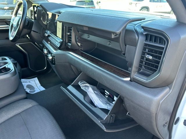 2022 GMC Sierra 1500 SLE