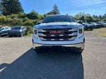 2022 GMC Sierra 1500 SLE