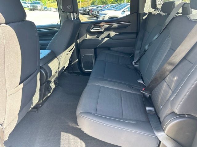 2022 GMC Sierra 1500 SLE