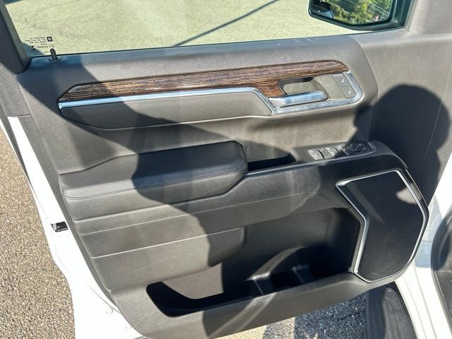 2022 GMC Sierra 1500 SLE