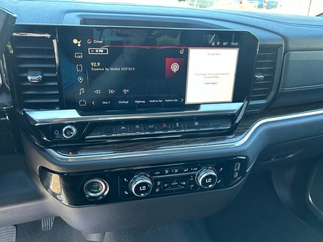 2022 GMC Sierra 1500 SLE