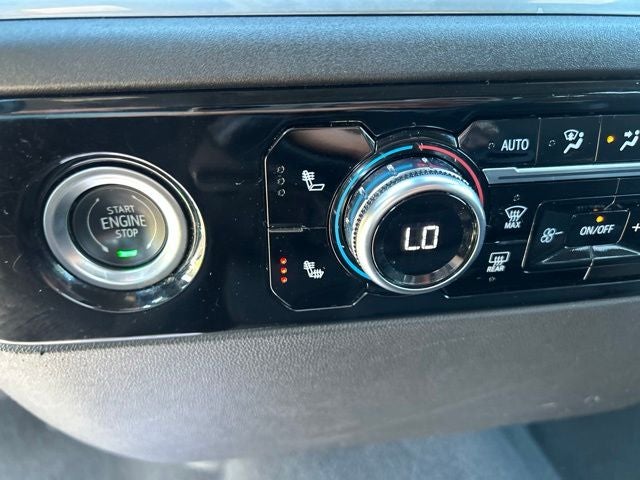 2022 GMC Sierra 1500 SLE