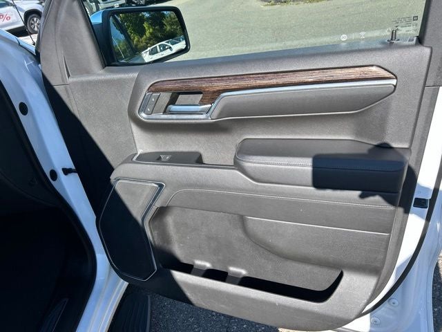 2022 GMC Sierra 1500 SLE