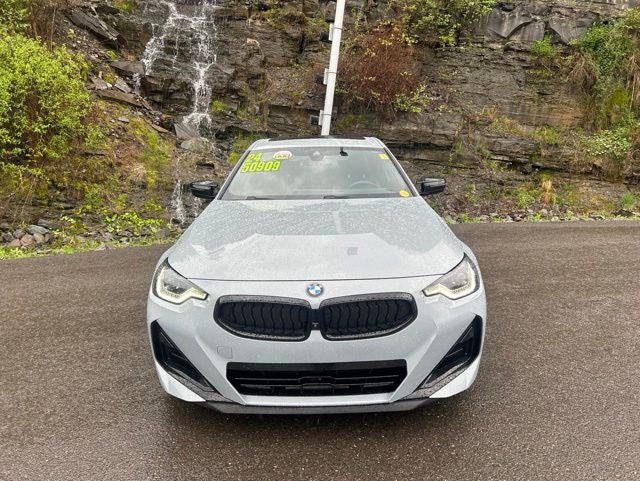 2024 BMW 2 Series M240i