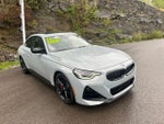 2024 BMW 2 Series M240i