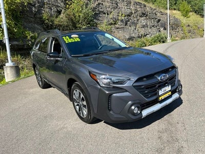 2024 Subaru Outback Limited