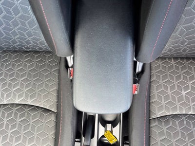 2022 Mitsubishi Outlander Sport 2.0 LE