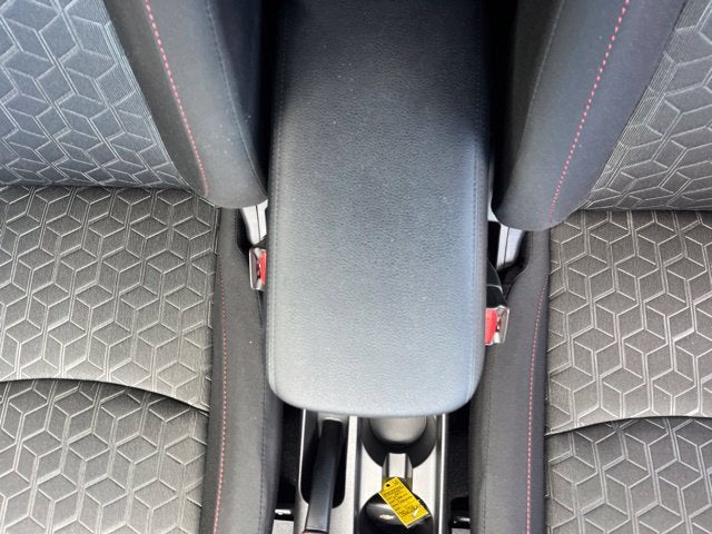 2022 Mitsubishi Outlander Sport 2.0 LE