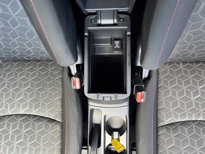 2022 Mitsubishi Outlander Sport 2.0 LE