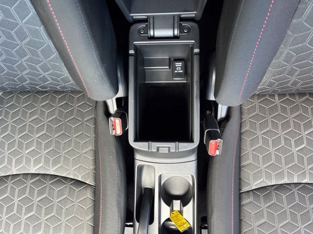 2022 Mitsubishi Outlander Sport 2.0 LE