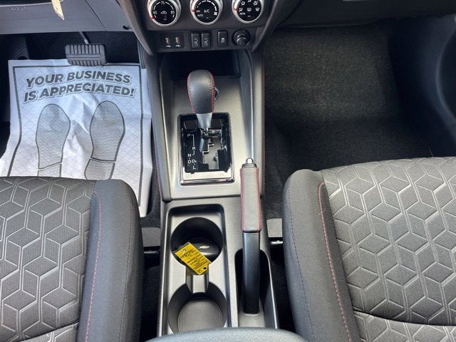 2022 Mitsubishi Outlander Sport 2.0 LE