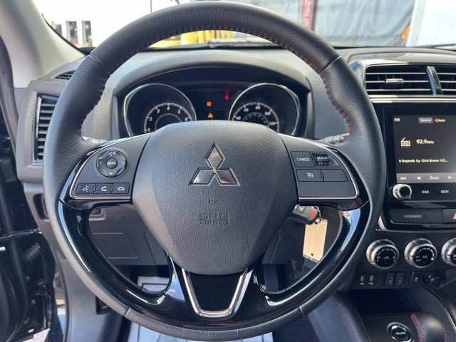 2022 Mitsubishi Outlander Sport 2.0 LE