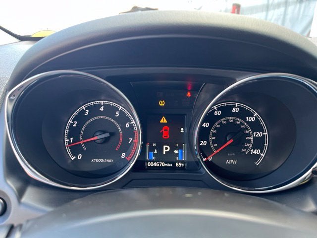 2022 Mitsubishi Outlander Sport 2.0 LE