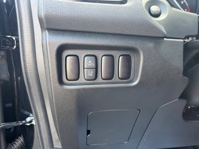 2022 Mitsubishi Outlander Sport 2.0 LE