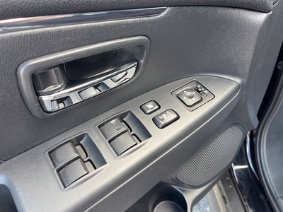 2022 Mitsubishi Outlander Sport 2.0 LE