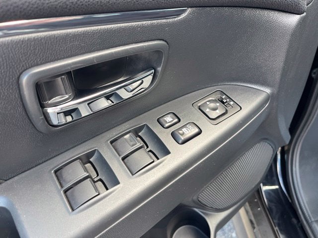 2022 Mitsubishi Outlander Sport 2.0 LE