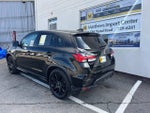 2022 Mitsubishi Outlander Sport 2.0 LE