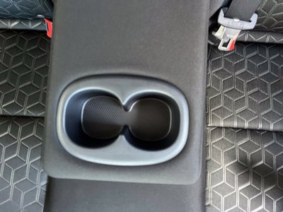 2022 Mitsubishi Outlander Sport 2.0 LE