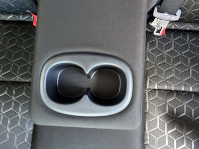 2022 Mitsubishi Outlander Sport 2.0 LE