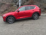 2017 Mazda Mazda CX-5 Grand Touring