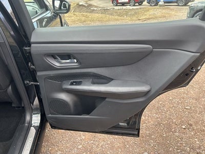 2023 Nissan Ariya PREMIERE